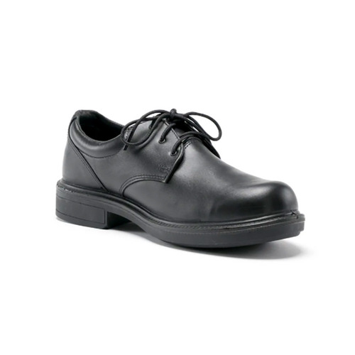 WORKWEAR, SAFETY & CORPORATE CLOTHING SPECIALISTS Harvey - NS TPU - Lace Up Shoe