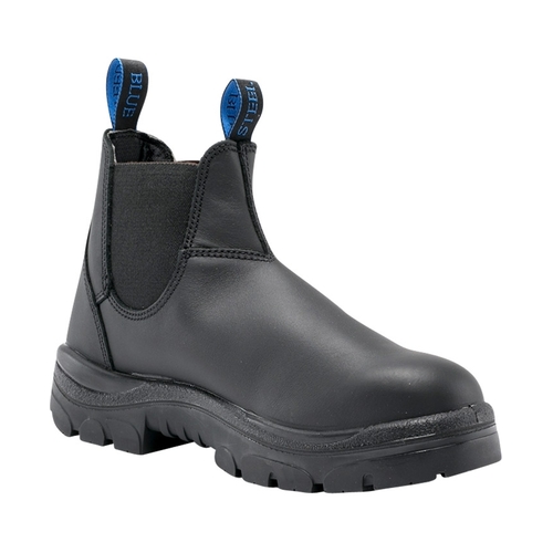 WORKWEAR, SAFETY & CORPORATE CLOTHING SPECIALISTS Hobart - TPU - Elastic Sided Boots