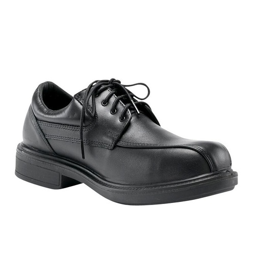 WORKWEAR, SAFETY & CORPORATE CLOTHING SPECIALISTS Manly - TPU - Lace Up Shoes