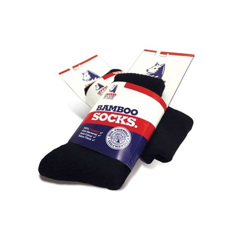 WORKWEAR, SAFETY & CORPORATE CLOTHING SPECIALISTS Bamboo Socks