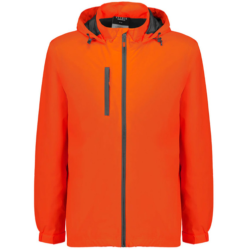 WORKWEAR, SAFETY & CORPORATE CLOTHING SPECIALISTS - Unisex Super Light Packable Rain Jacket