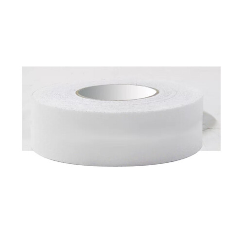 WORKWEAR, SAFETY & CORPORATE CLOTHING SPECIALISTS - 25mm x 18.2m White Anti Slip Tape