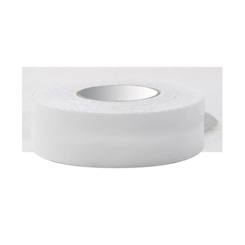 WORKWEAR, SAFETY & CORPORATE CLOTHING SPECIALISTS - 100mm x 18.2mtr - Anti Slip Tape - White