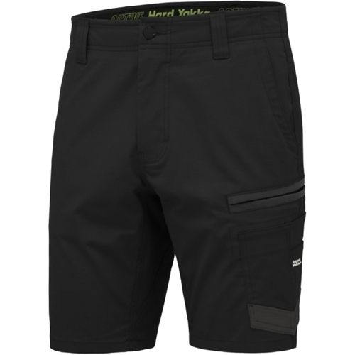 WORKWEAR, SAFETY & CORPORATE CLOTHING SPECIALISTS 3056 - Raptor Active Mid Short