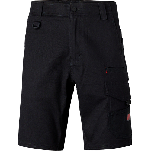 WORKWEAR, SAFETY & CORPORATE CLOTHING SPECIALISTS - Red Collection - Tactical Short Short