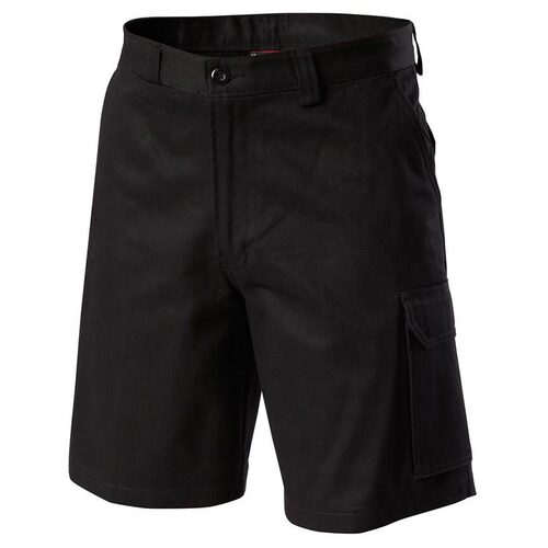 WORKWEAR, SAFETY & CORPORATE CLOTHING SPECIALISTS - Generation Y Cotton Drill Short