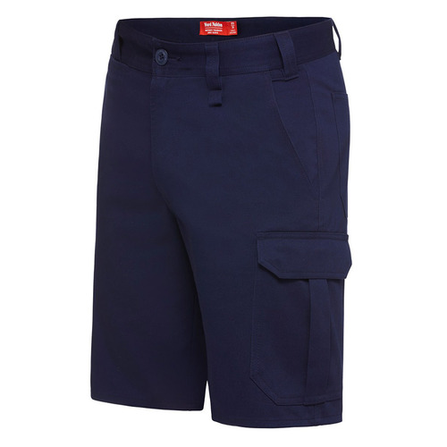 WORKWEAR, SAFETY & CORPORATE CLOTHING SPECIALISTS - Core - Cargo Drill Short
