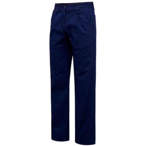 WORKWEAR, SAFETY & CORPORATE CLOTHING SPECIALISTS Core - Womens Drill Pant