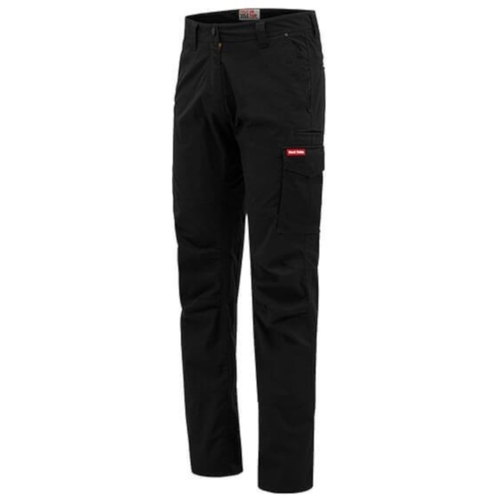 WORKWEAR, SAFETY & CORPORATE CLOTHING SPECIALISTS 3056 - Womens Ripstop Cargo Pant
