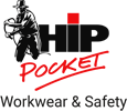 HIP POCKET - COLAC logo